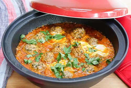 Moroccan-Me Hungry: Delicious Moroccan Recipes