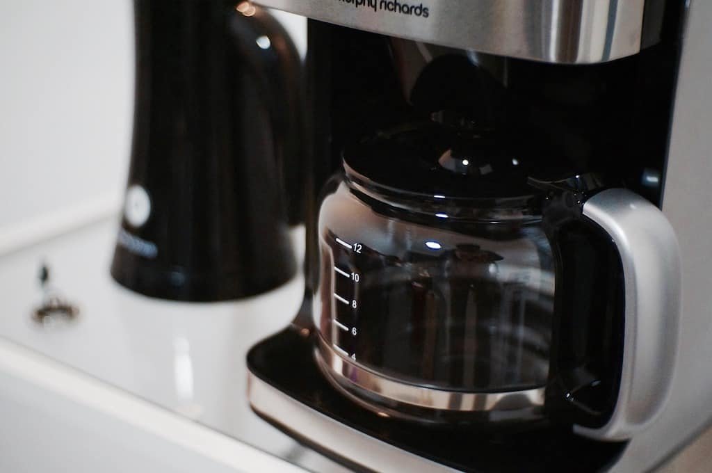 The Best Coffee Makers Under $100 for 2022