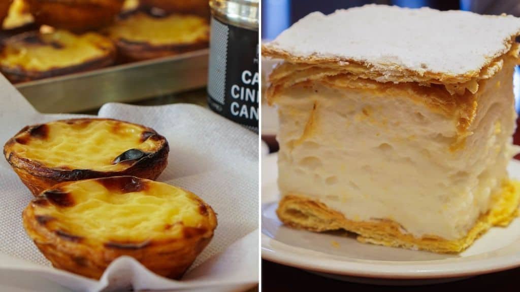 10+ Of The Best Portuguese Desserts - Recipes To Try At Home