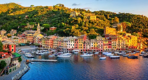 10+ Must-Visit Towns In The Amalfi Coast Italy