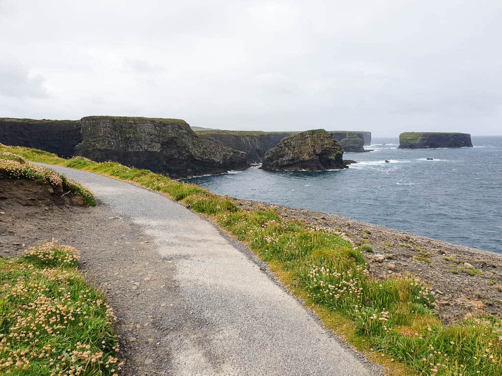 Ireland Packing List – What To Pack For Ireland