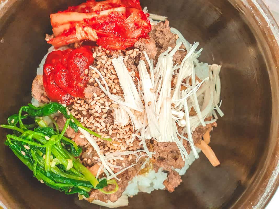 Seoul Food Guide – What To Eat In Seoul Korea