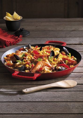 The Best Paella Pan For Your Home for 2023