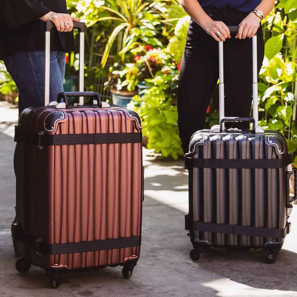 Best Wine Travel Bags – Wine Suitcases, Luggage, & How To Pack Wine