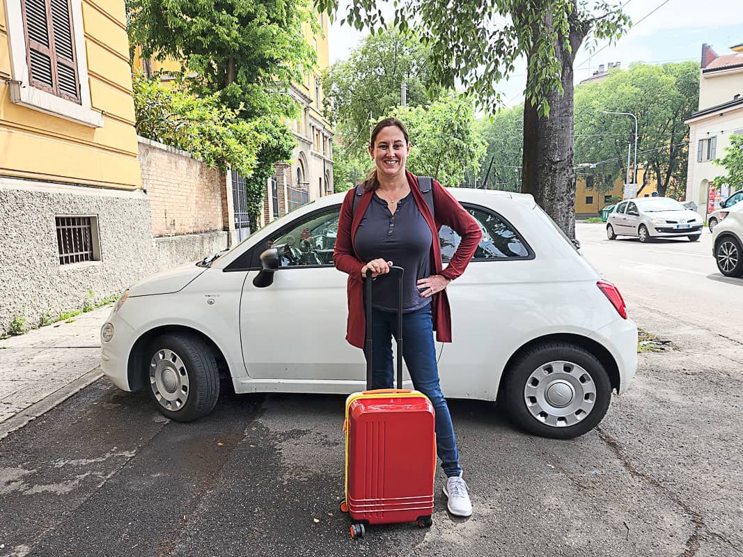 Tips For Driving In Italy For The First Time