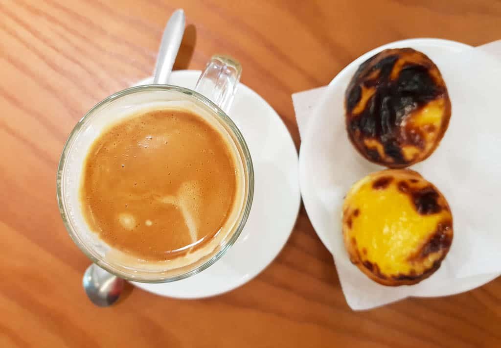 Lisbon Cafe Guide: How To Find The Best Coffee In Lisbon
