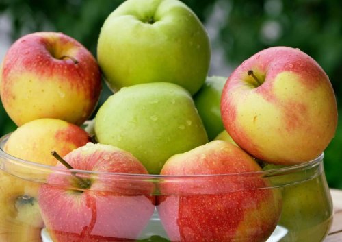 Sweet and Savory: Apple Recipes For Fall