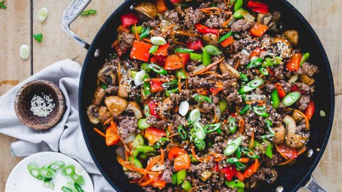 Fail-proof feast: 15 recipes that will never let you down