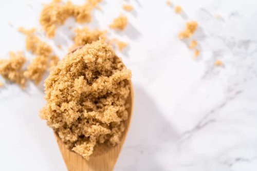 Don’t toss it: How to quickly soften hard brown sugar