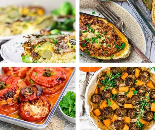 Can't Believe It's Gluten-Free! 17 Delicious & Flavorful Casseroles for Everyone