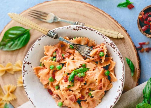 17 pasta dinners even bad cooks can nail!