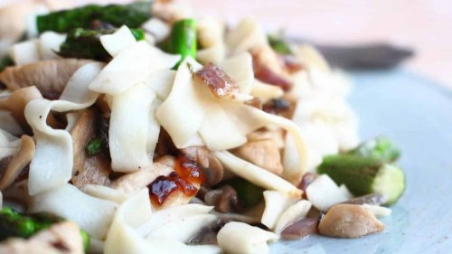 You can’t believe these 17 spring meals are this easy