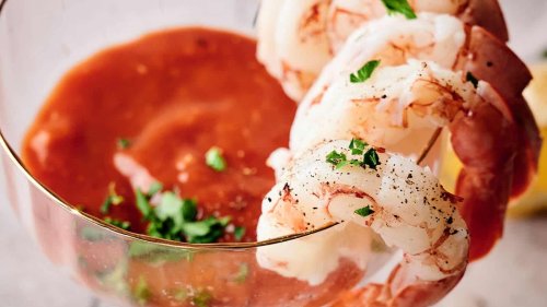 I rely on these 13 shrimp recipes when we need cheap and easy meals