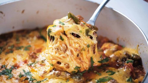 19 foolproof dinner recipes that even beginners can master