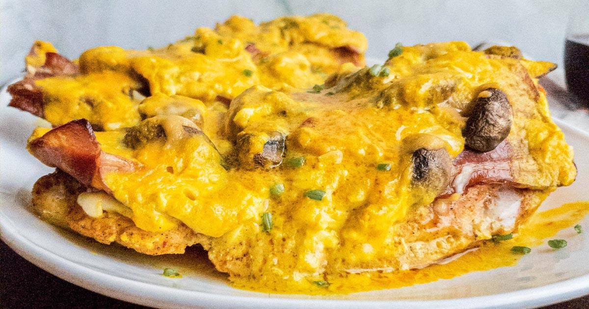 13 Copycat Recipes That Taste Just Like the Famous Originals