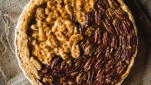 9 weekend pies that are basically edible hugs