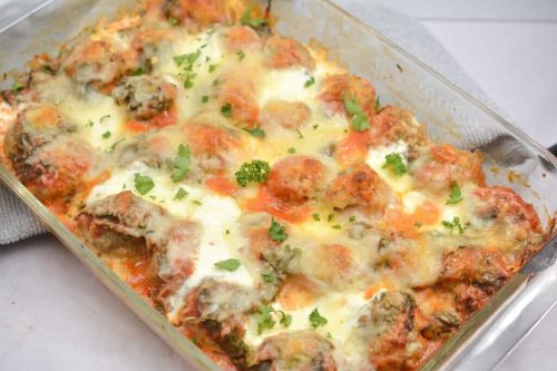 11 casseroles your Grandma never thought of