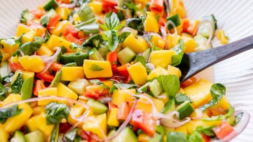 These 10 salad recipes are a total game changer!