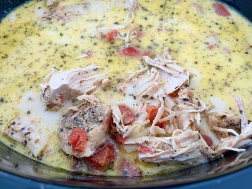 21 satisfying slow cooker dinners that keep you fed with leftovers all weekend long
