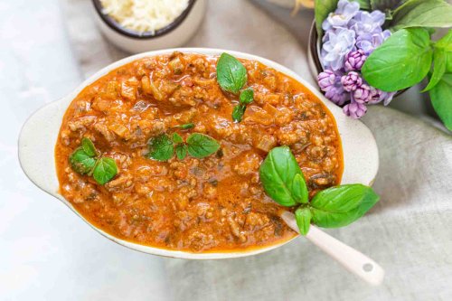 You’ve gone too long without trying these 19 Italian meals