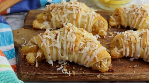 Feeling Stuck In A Rut? 19 Spring Desserts To Pull You Out