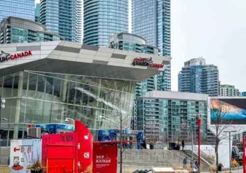 48 hours in Toronto: The ultimate itinerary for a perfect short getaway