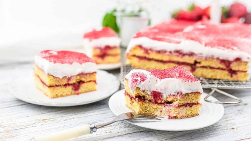 You’ve never seen desserts disappear this fast with this 19 recipes