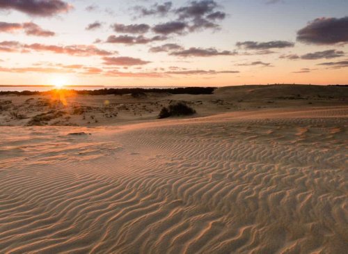 15 best spring spots for a family vacation to remember