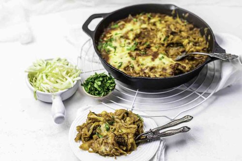 19 casseroles that’ll make you completely rethink dinner plans