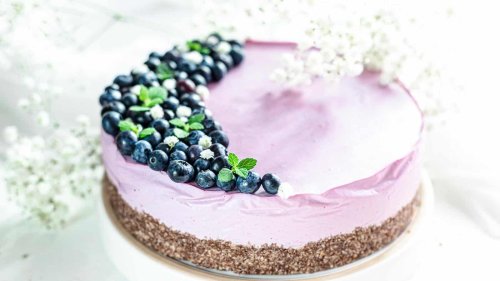 19 low-carb desserts that will satisfy your sweet cravings