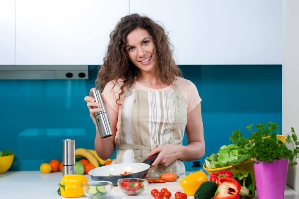 Cooking Tips for Beginners