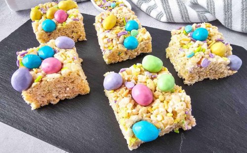 17 mini Easter treats that are guaranteed crowd-pleasers