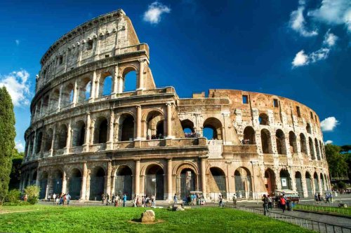 Spring in Europe just got better with these 15 amazing places
