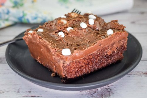 11 chocolate treats you’ll call “for later” but mysteriously finish before anyone notices