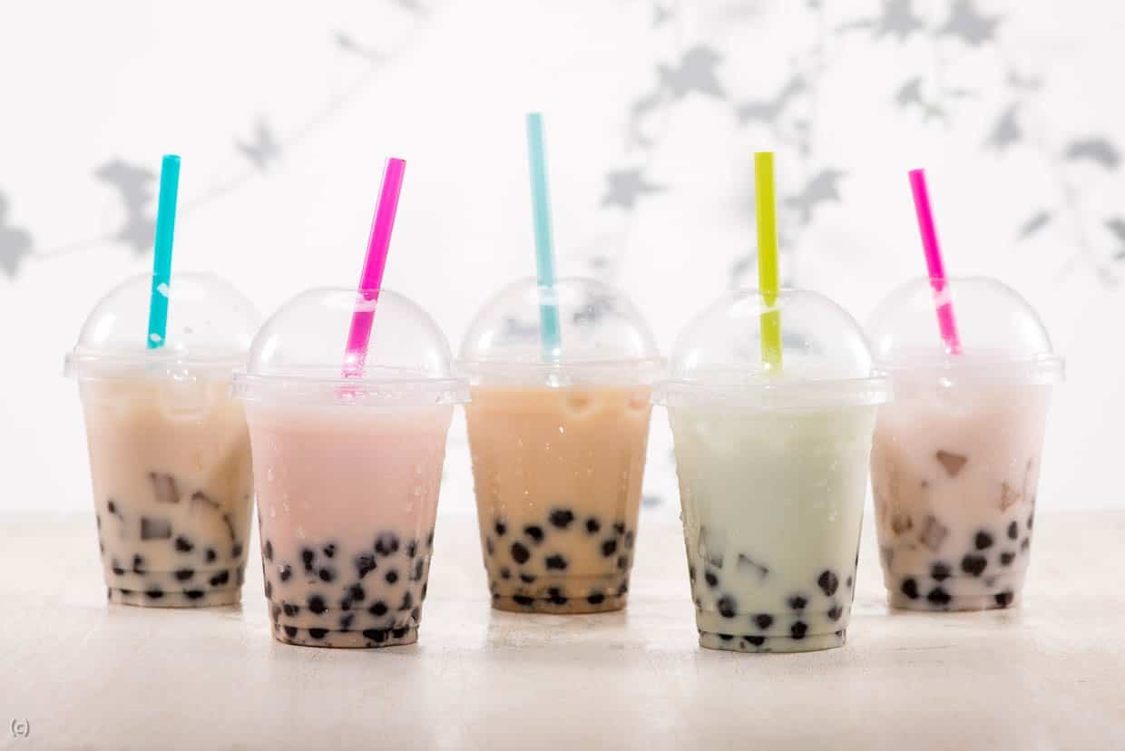 What Is Boba Tea? Discover the Drink Kids Love