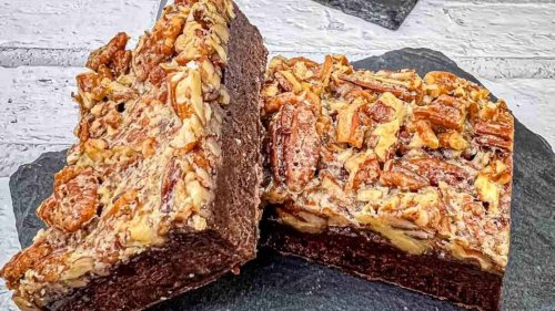 11 nostalgic chocolate treats that taste like childhood dreams without the boxed mix