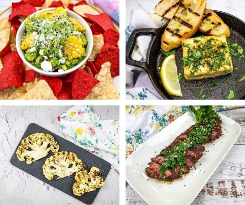 17 Reasons Why Skipping the Grill This Spring Isn't an Option