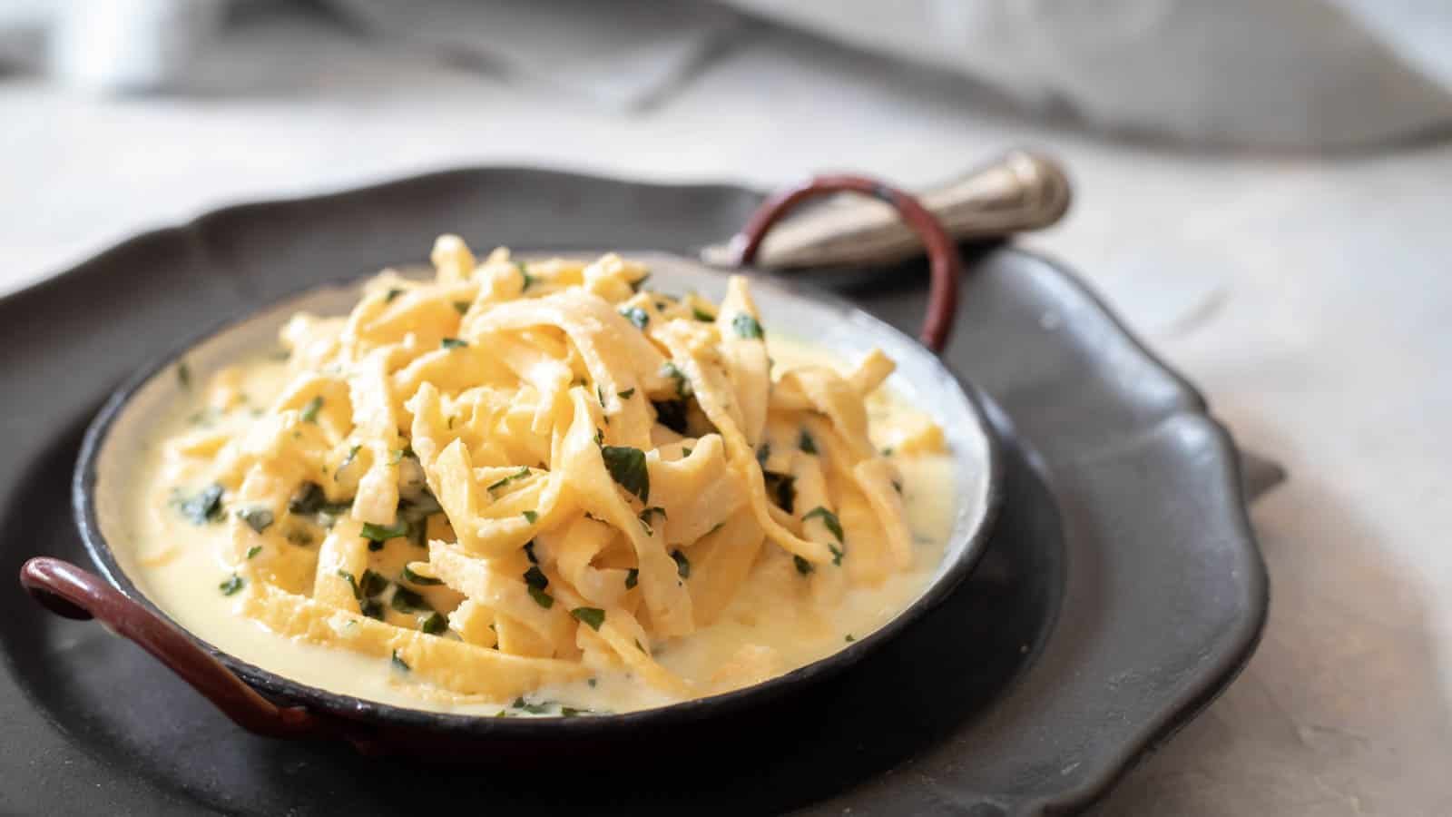 15 low-carb pasta recipes that won’t disappoint | Flipboard