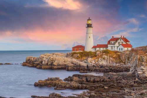 Discover the best things to do in Portland, Maine