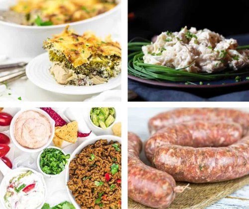13 Meals With Less Than 5 Ingredients – No Hassle, Just Yum
