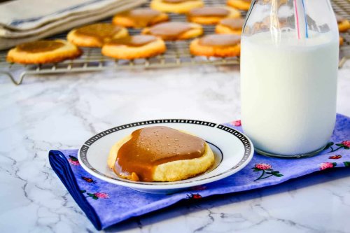 15 Cookies That Prove You Don’t Need a Reason to Bake Something Great