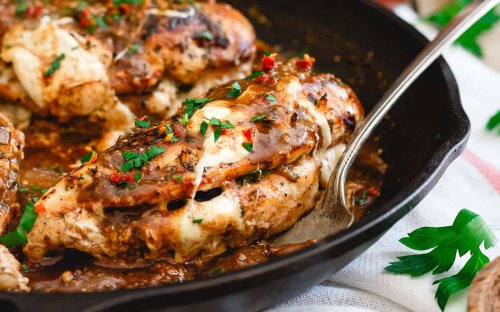 15 chicken dinners you'll regret not trying sooner!
