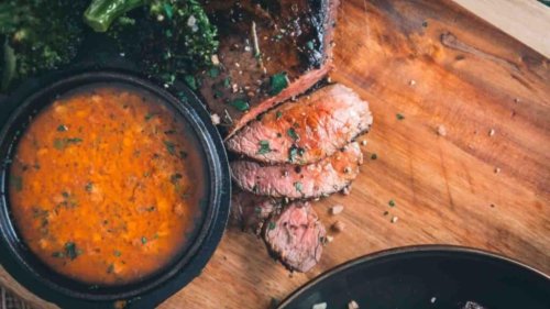 Savory sauces that will make every bite finger licking good