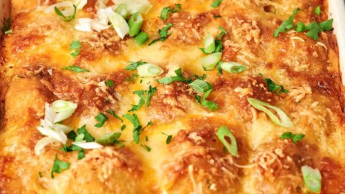 Cook in advance, take all the credit 17 Easter recipes that fool everyone