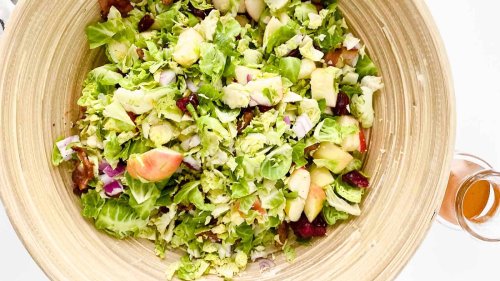 11 Salad Recipes That Will Surprise Everyone (Even You)