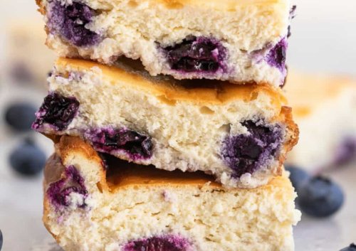 Skip the sugar crash with these 19 must-try low-carb desserts