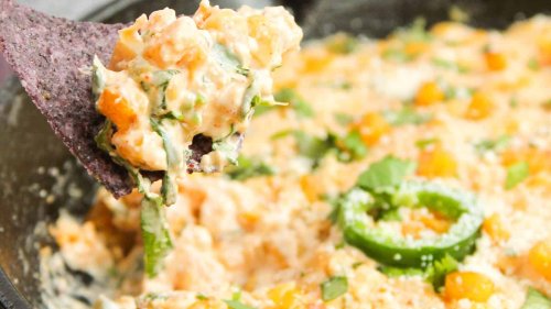 How to impress everyone at parties with 17 amazing dips