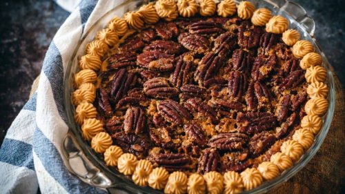 Pie-tastic! 11 extraordinary recipes to blow your mind