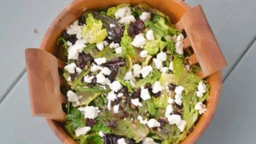 17 Fresh and Easy Recipes Perfect for Springtime