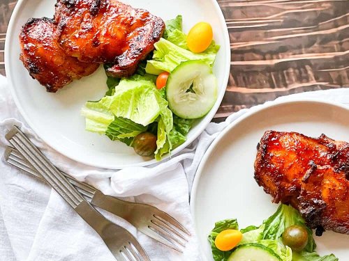 Juicy, Quick, and No-Fuss: Air Fryer Dinners That Just Make Sense